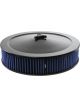 TFI Racing Black Air Filter Cleaner 14