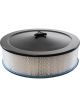 TFI Racing Black Air Filter Cleaner 14