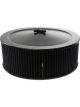 TFI Racing Black Air Filter Cleaner 14
