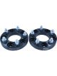 TFI Racing Bolt On Wheel Spacer Kit 25mm Thick 5x114.3PCD 12mmx1.25