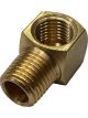 TFI Racing Brass Elbow 1/4