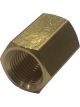 TFI Racing Brass Hex Socket 1/8