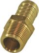 TFI Racing Brass Manifold Water Outlet 5/8