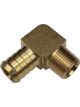 TFI Racing Brass Male 3/4
