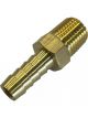 TFI Racing Brass Male Tail Fitting 5/16