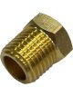 TFI Racing Brass Reducing Hex Bush 1/4
