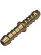 TFI Racing Brass Straight Male Joiner 3/16