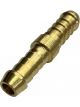 TFI Racing Brass Straight Reducing Joiner 5/16