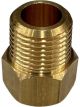 TFI Racing Brass Temp Bush Reducer 5/8