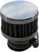 TFI Racing Breather Clamp On 1