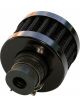 TFI Racing Breather Clamp On 3/8