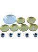 TFI Racing Camshaft Plug - Ford Cleveland 302-351 351M 400