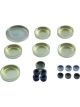 TFI Racing Camshaft Plug - Ford V8 Windsor 289 302 351
