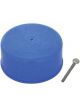 TFI Racing Carburettor Hat/Cover Fits 4 barrel Carburettors w/ 5-1/8