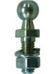 TFI Racing Carburettor Linkage Throttle Ball - 1/4