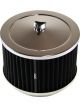 TFI Racing Chrome Air Cleaner 6-3/8