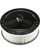TFI Racing Chrome Air Cleaner 6-3/8