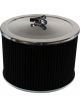 TFI Racing Chrome Air Cleaner 9