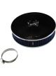 TFI Racing Chrome Air Cleaner 9