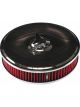 TFI Racing Chrome Air Cleaner 9