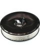TFI Racing Chrome Air Cleaner 9