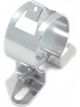 TFI Racing Coil Bracket Chrome Steel Standard Universal Style w/ hardware