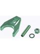 TFI Racing Distributor Hold Down Clamp Fits Chevrolet V6+V8 1963 on