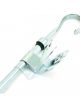 TFI Racing Engine Dipstick Tube Fits Chevrolet V8 BB 396-454-502 65-90