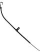 TFI Racing Engine Dipstick Tube Fits Chevrolet V8 SB 305-350 Black