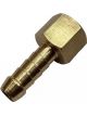 TFI Racing Female Connector 3/8