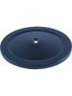 TFI Racing Filter Lid Top Black Steel suits 6-3/8