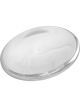 TFI Racing Filter Lid Top Chrome Steel For 14