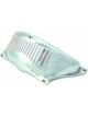 TFI Racing Flywheel Dust Cover Fits Chev V8 to GM Turbo TH350 Polished