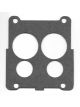 TFI Racing Ford Thermoquad Carburettor Above EGR Plate Base Gasket