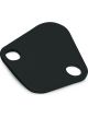 TFI Racing Fuel Pump Block Off Black Holden 6 149 161 173 179 186 202