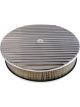TFI Racing Full Finned Aluminium Air Cleaner 14