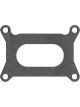 TFI Racing Holley Carb Base Flange Gasket 2 Barrel 350 Open Port
