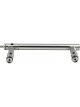 TFI Racing Holley Carburettor Double Pumper Fuel Line Aluminium Fuel Log