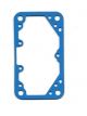 TFI Racing Holley Carburettor Gasket Bowl Spreadbore Blue Non Stick