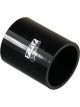 TFI Racing Hose Black Coupling Straight 54mm 2-1/8