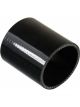 TFI Racing Hose Black Coupling Straight 60mm 2-3/8
