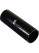 TFI Racing Hose Black Coupling Straight 63mm 2-1/2