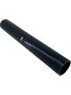 TFI Racing Hose Black Coupling Straight 63mm ID 2-1/2