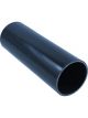 TFI Racing Hose Black Coupling Straight 76mm 3