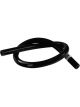 TFI Racing Hose Black Fuel/Oil 19mm 3/4