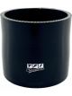 TFI Racing Hose Black Reducer Coupling 89 to 80mm ID