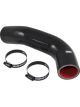 TFI Racing Hose Triton MQ-MR Hot Side Factory OEM replacement.