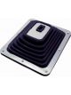 TFI Racing Large Mega Shift Hurst Style Shift Boot 7-3/4