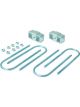 TFI Racing Lowering Block Kit 1.5
