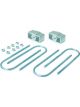 TFI Racing Lowering Block Kit 2